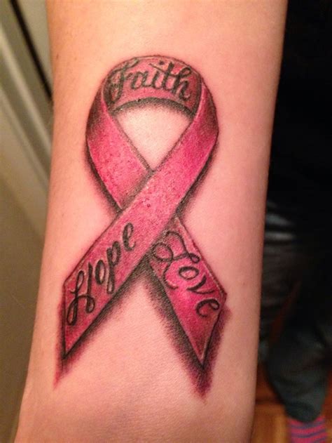 boob name tattoo|breast cancer tattoos.